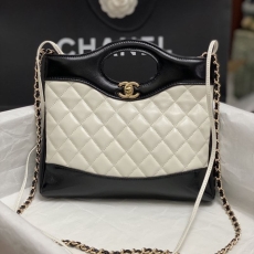 Chanel Top Handle Bags